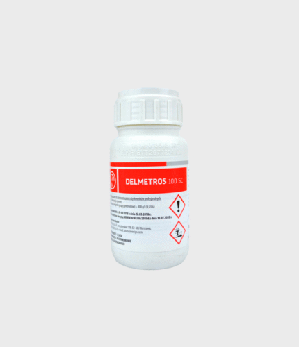 DELMETROS 100 SC (Deltametrin) 100ml