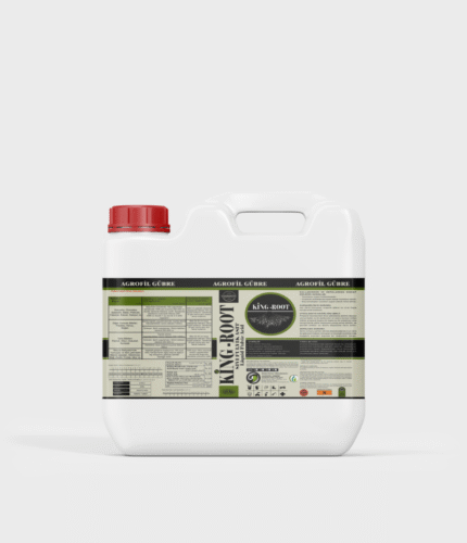KING ROOT (Razvoj korijena) 20lit