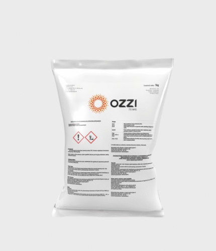 OZZI 75 WG (Ciprodinil) 1kg