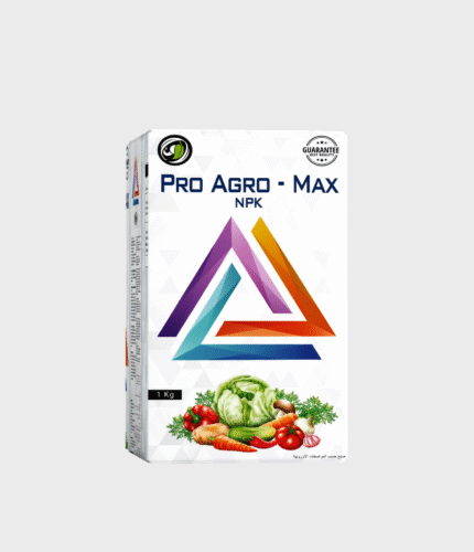 PRO AGRO-MAX 15-30-15 + ME (Kristalon) 1kg