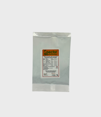 SPECTOR 20 SP (Acetamiprid) 5gr