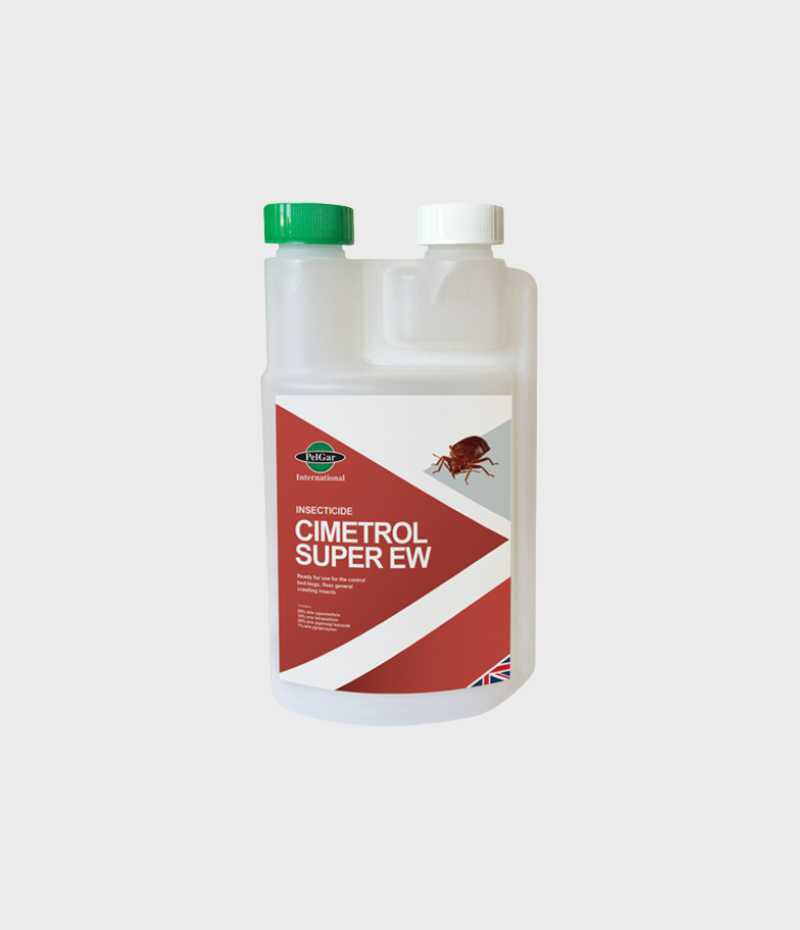 CIMETROL SUPER