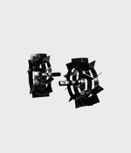 PAR METALNIH TOČKOVA OLEO MAC