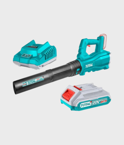 AKU. PUHAČ 20V TOTAL TABLI2035235