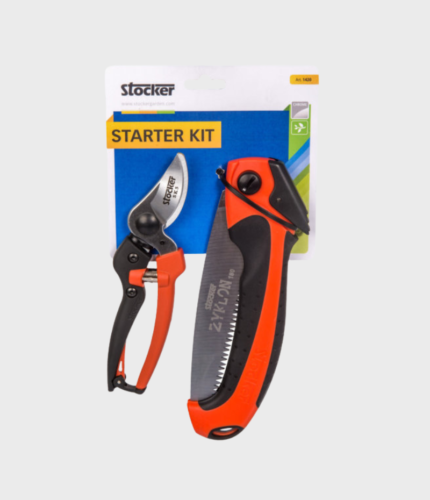 HOBI KOMPLET ZA OREZIVANJE STOCKER