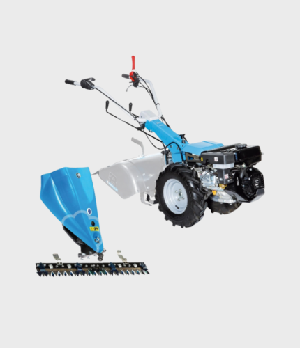 MOTOKULTIVATOR BERTOLINI BT 405 S (Dizel, sa kosom)