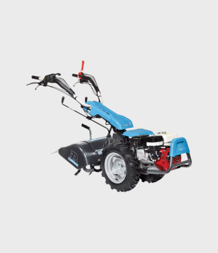 MOTOKULTIVATOR BERTOLINI BT 407 S (Benzin, sa frezom)