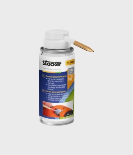 SPREJ ZA PODMAZIVANJE EL. MAKAZA 100ml