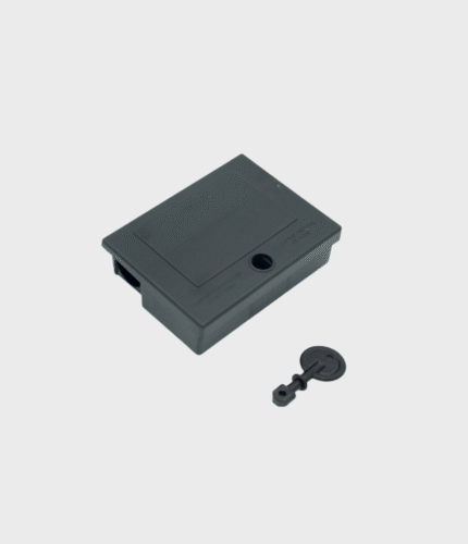 MALA DERATIZACIJSKA KUTIJA