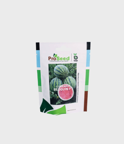 SJEME LUBENICE BEDOUIN F1 (BEJO ZADEN) 20sj