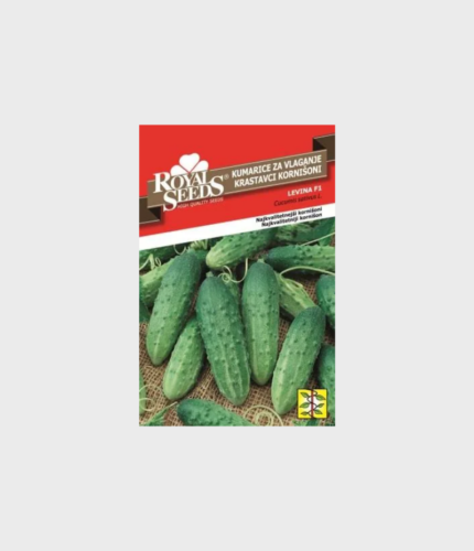 SJEME KRASTAVAC LEVINA (ROYAL SEEDS) 50gr
