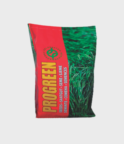 SJEME DJETELINSKO-TRAVNE SMJESE 10% (PROGREEN) 5kg