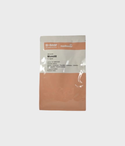 SJEME KRASTAVCA MONOLIT F1 (NUNHEMS) 1000sj