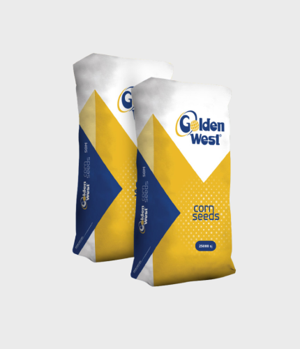 SJEME KUKURUZA GOLDEN WEST GW 2122 FAO 340 25.000sj (fungicid)