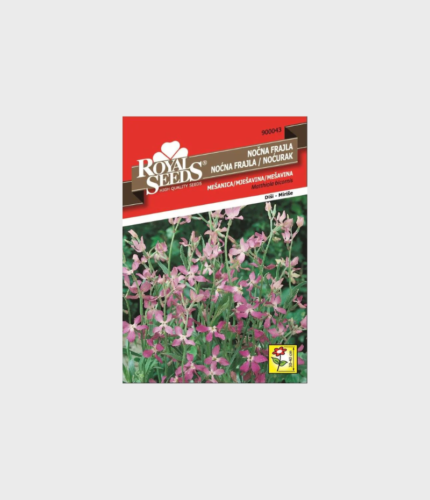 SJEME NOĆNA FRAJLA (ROYAL SEEDS) 1gr
